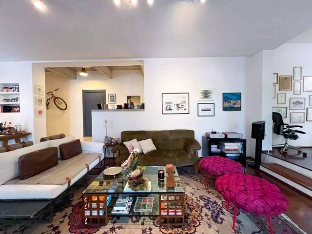 #254718 - Apartamento para Venda em São Paulo - SP