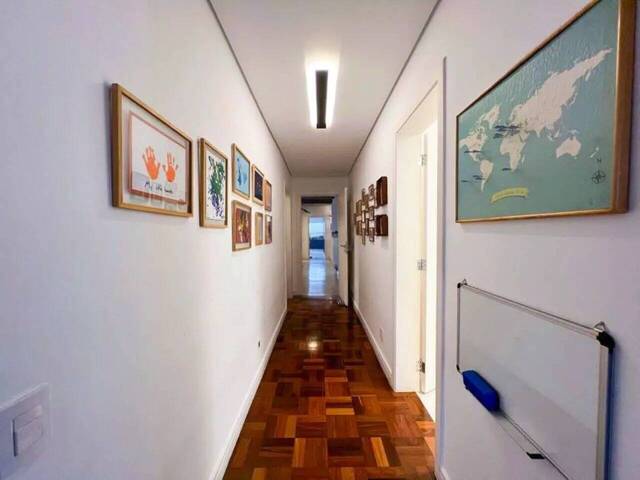 Apartamento para Venda em São Paulo - 5