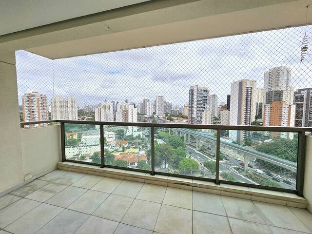 Apartamento para Venda em São Paulo - 2