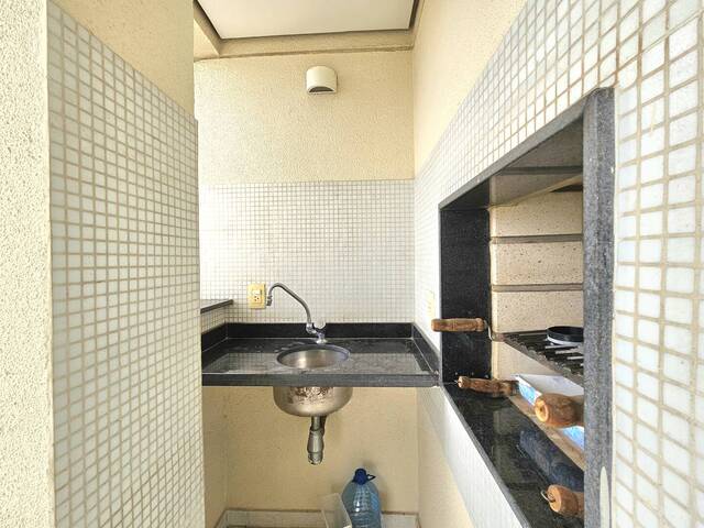 Apartamento para Venda em São Paulo - 5