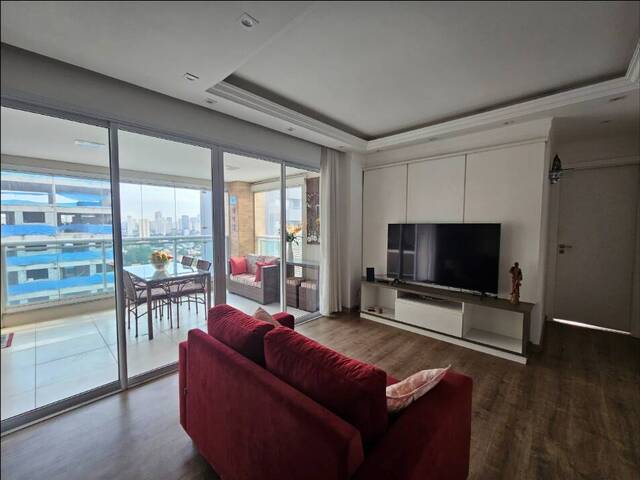 Apartamento para Venda em São Paulo - 2