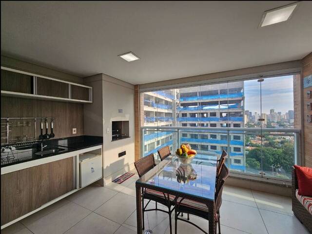Apartamento para Venda em São Paulo - 3