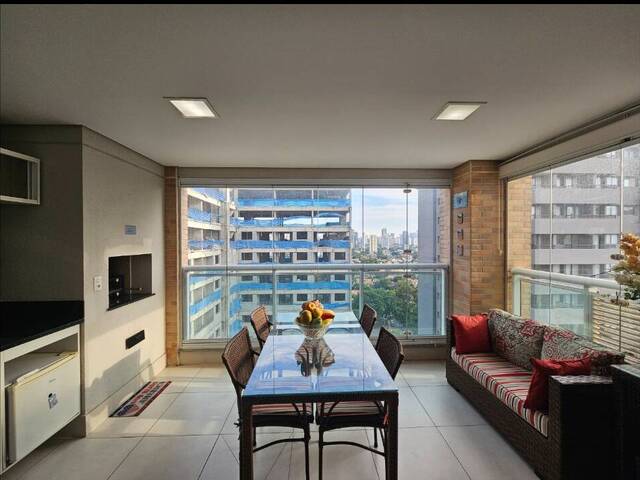 Apartamento para Venda em São Paulo - 4