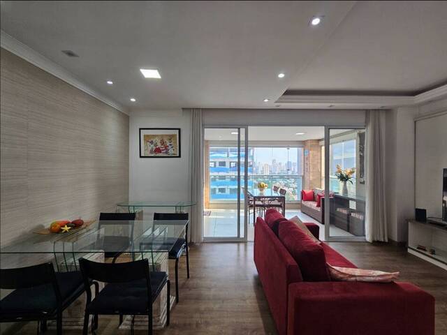 Apartamento para Venda em São Paulo - 5