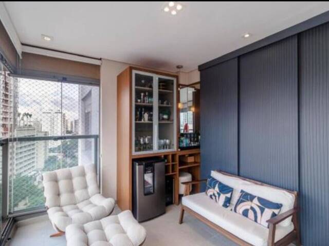 Apartamento para Venda em São Paulo - 2