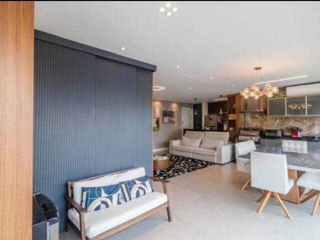 Apartamento para Venda em São Paulo - 3