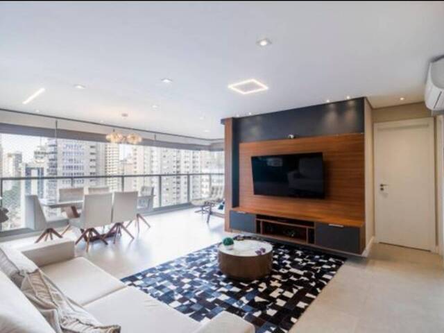 Apartamento para Venda em São Paulo - 4