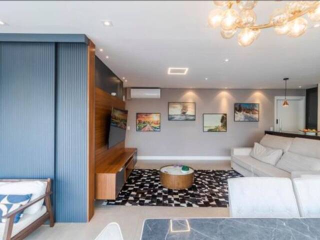 Apartamento para Venda em São Paulo - 5