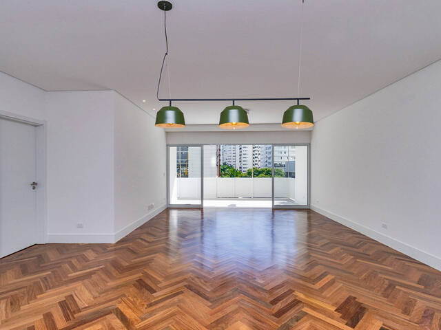 Apartamento para Venda em São Paulo - 2