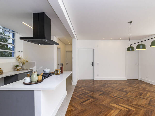 Apartamento para Venda em São Paulo - 3