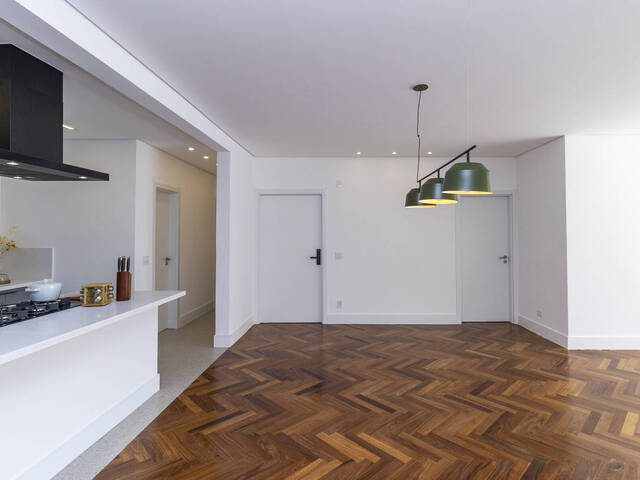 Apartamento para Venda em São Paulo - 5