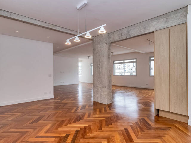 Apartamento para Venda em São Paulo - 3