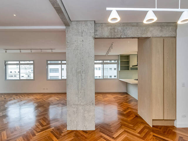 Apartamento para Venda em São Paulo - 4