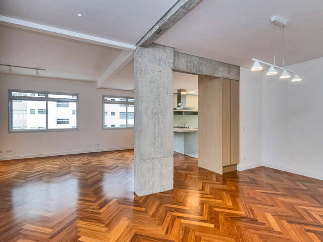 Apartamento para Venda em São Paulo - 5