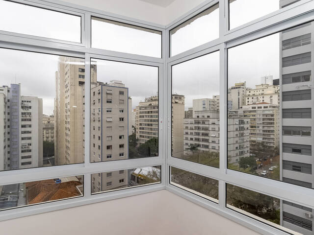 Apartamento para Venda em São Paulo - 2