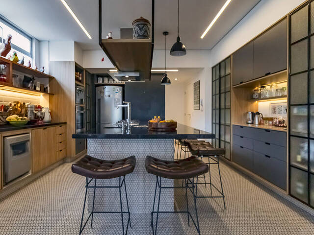#254725 - Apartamento para Venda em São Paulo - SP