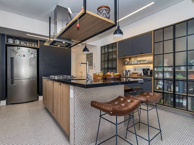 #254725 - Apartamento para Venda em São Paulo - SP