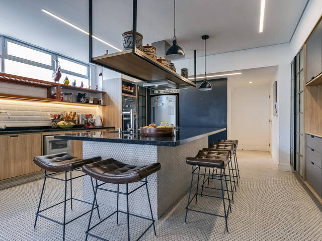 #254725 - Apartamento para Venda em São Paulo - SP