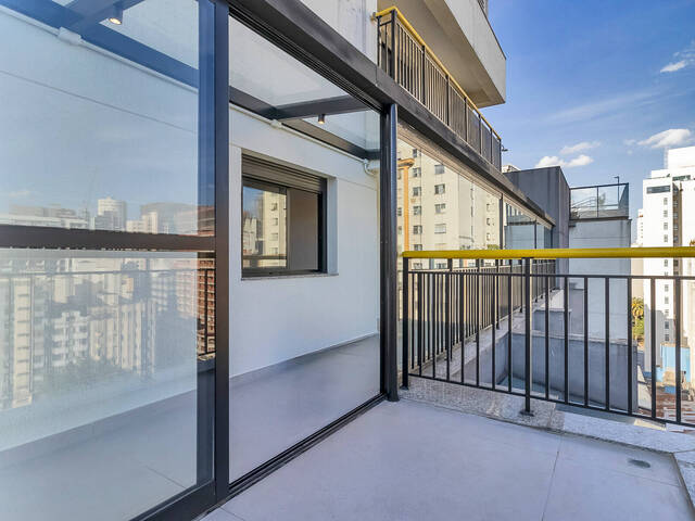 Apartamento para Venda em São Paulo - 2