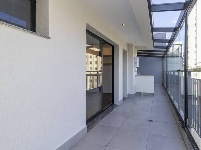 Apartamento para Venda em São Paulo - 3
