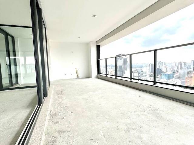 Apartamento para Venda em São Paulo - 2