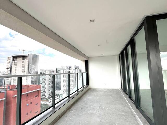 Apartamento para Venda em São Paulo - 3