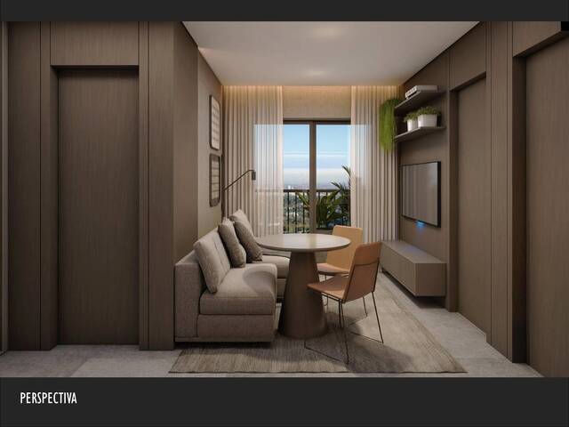 #254733 - Apartamento para Venda em São Paulo - SP - 1