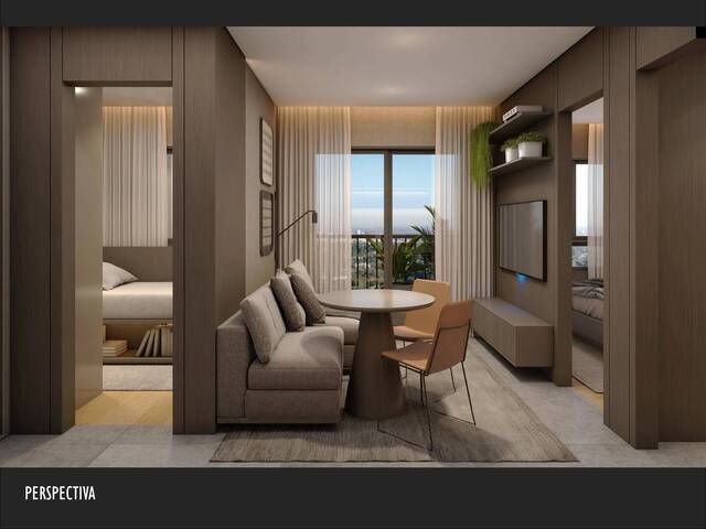 #254733 - Apartamento para Venda em São Paulo - SP - 2