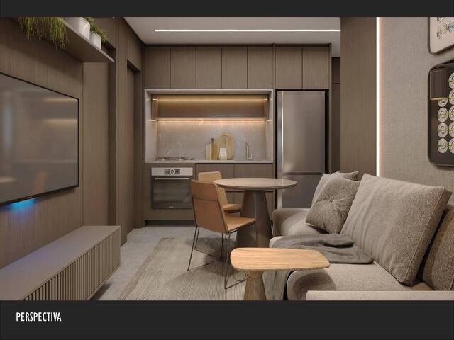 #254733 - Apartamento para Venda em São Paulo - SP - 3