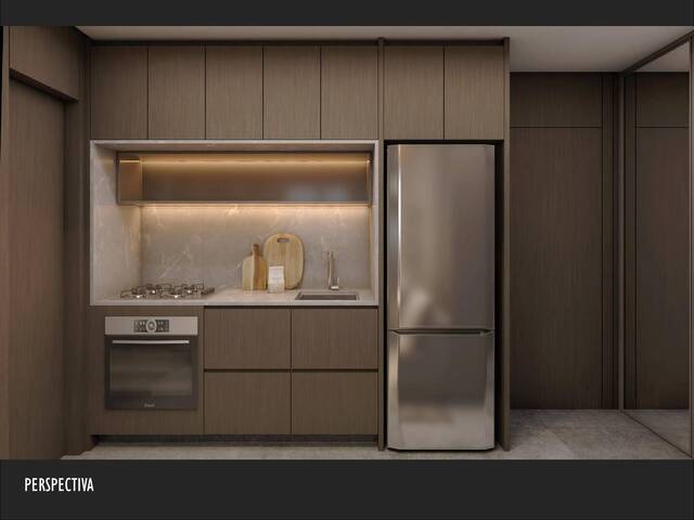 Apartamento para Venda em São Paulo - 4