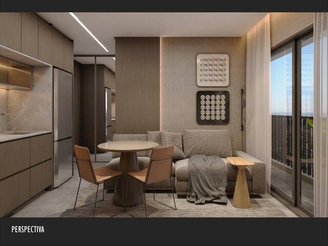 Apartamento para Venda em São Paulo - 5