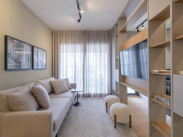 #254734 - Apartamento para Venda em São Paulo - SP - 1