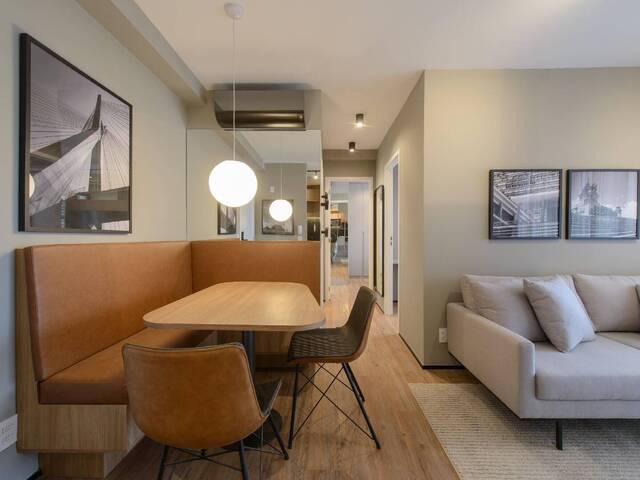 #254734 - Apartamento para Venda em São Paulo - SP - 2
