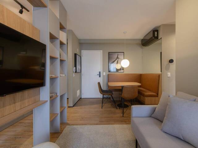 #254734 - Apartamento para Venda em São Paulo - SP - 3