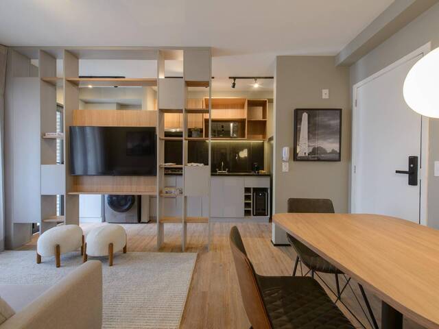 Apartamento para Venda em São Paulo - 4