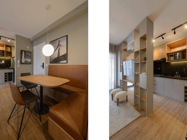 Apartamento para Venda em São Paulo - 5