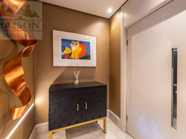 #254735 - Apartamento para Locação em São Paulo - SP