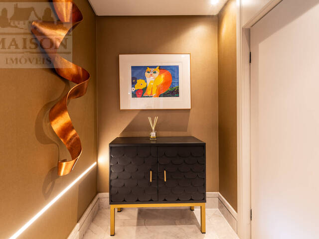#254735 - Apartamento para Locação em São Paulo - SP