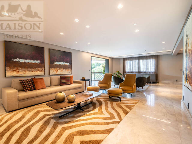 #254735 - Apartamento para Locação em São Paulo - SP