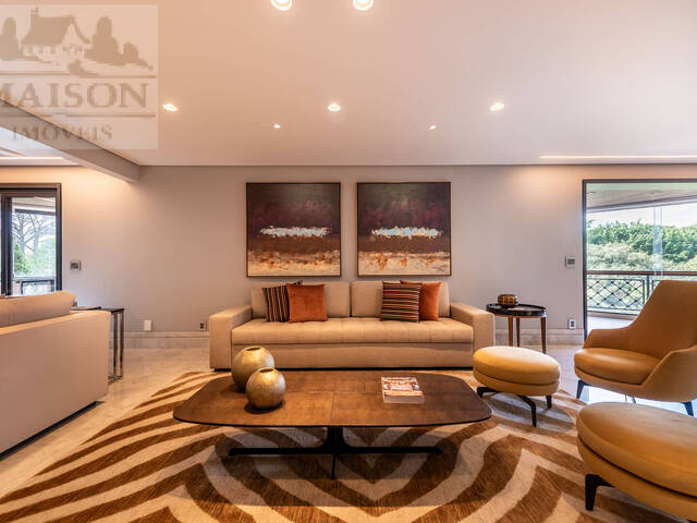 Apartamento para Locação em São Paulo - 4