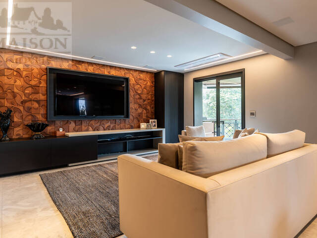 Apartamento para Locação em São Paulo - 5