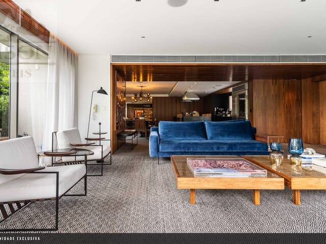 Casa para Venda em São Paulo - 3
