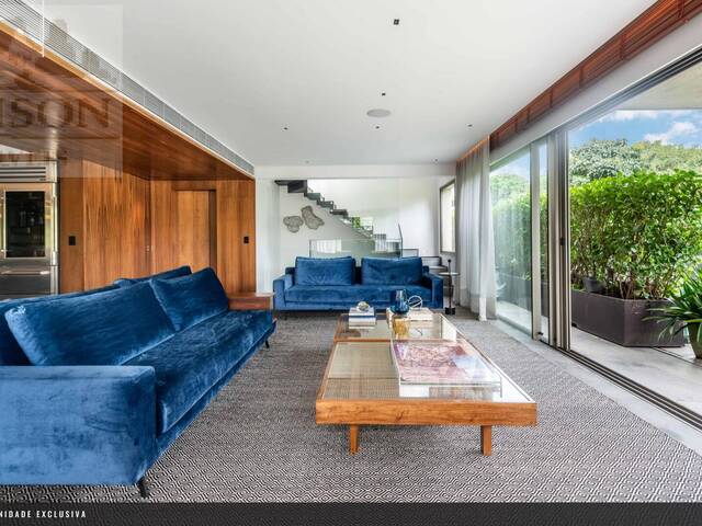 Casa para Venda em São Paulo - 5