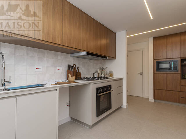 #254736 - Apartamento para Venda em São Paulo - SP