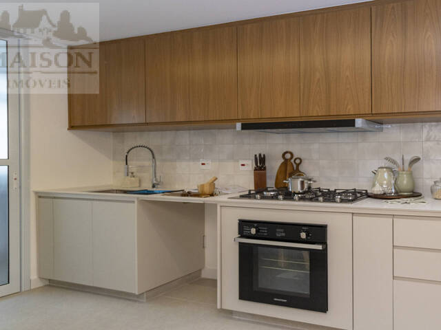 Apartamento para Venda em São Paulo - 4