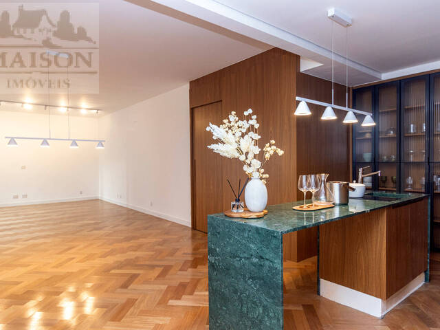 #254736 - Apartamento para Venda em São Paulo - SP
