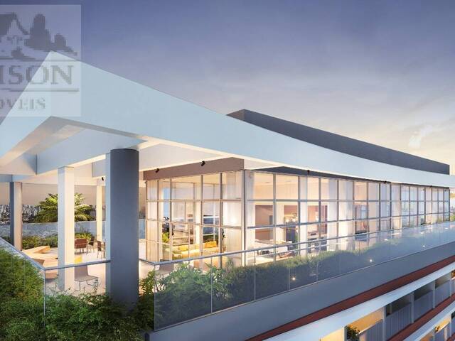 Studio para Venda em São Paulo - 5