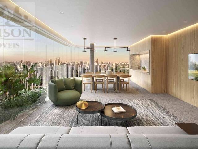 Apartamento para Venda em São Paulo - 4
