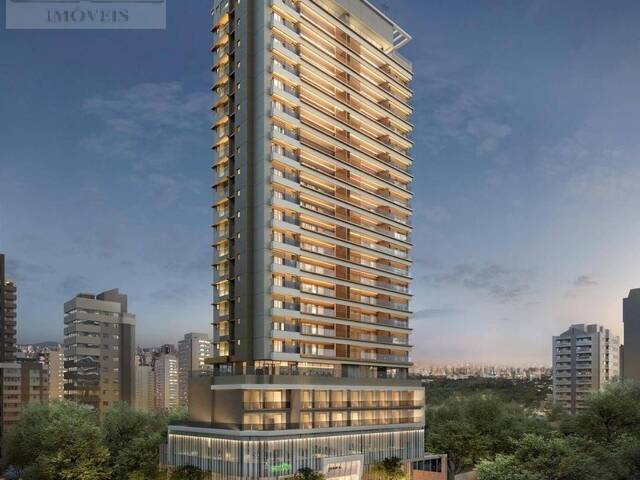 #254739 - Studio para Venda em São Paulo - SP