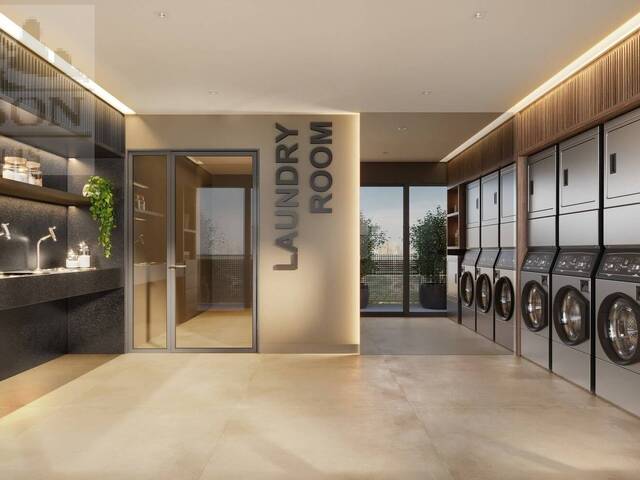 Studio para Venda em São Paulo - 5